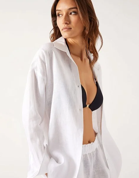 Женская пляжная одежда и аксессуары - 8-3