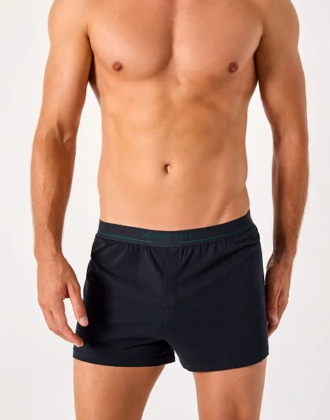 Мужские трусы-боксеры - 12-2