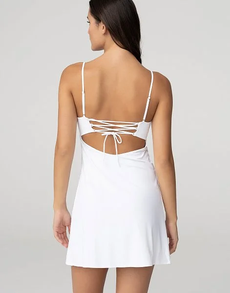 Ночные сорочки и комбинации женские - 2-2