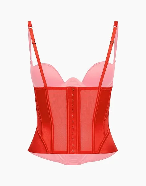 Как выбрать нижнее белье в подарок на Новый год для девушки? - 4-5-5