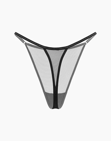 Стринги - 14-4