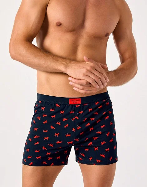 Четвертый товар из раздела мужского белья в подарок - 13-2