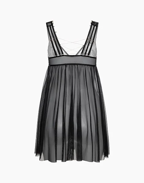 Ночные сорочки и комбинации женские - 5-4