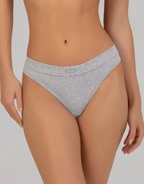 Цветное нижнее белье из хлопка - 2-4