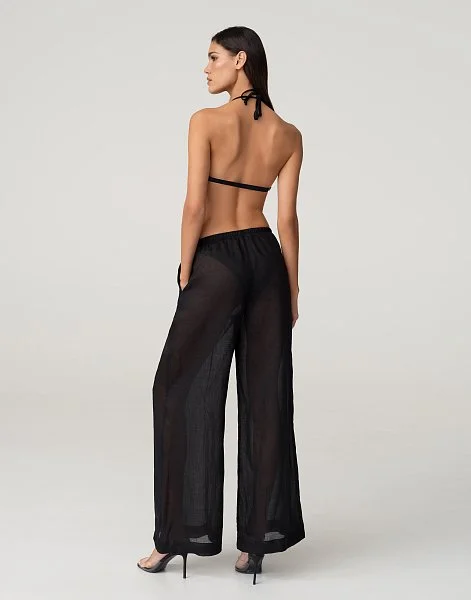 Женская пляжная одежда и аксессуары - 2-2