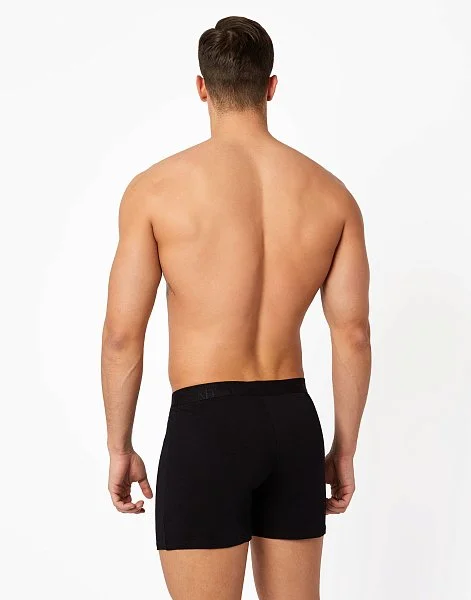 Мужские трусы-боксеры - 16-3