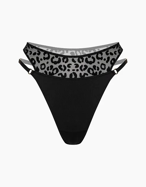 Стринги - 3-3