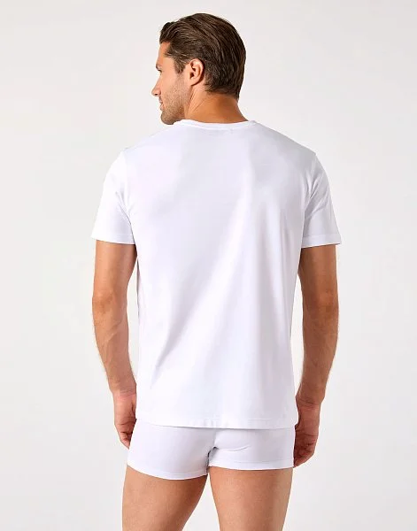 Стильные мужские футболки - 13-3