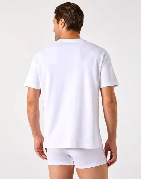 Стильные мужские футболки - 16-3