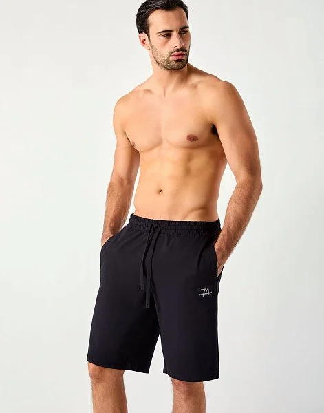 Домашние мужские шорты и брюки - 6-3