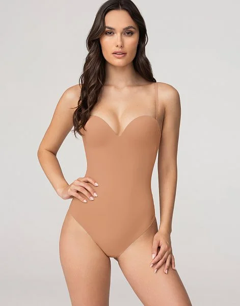 Второе боди со скидкой 30% - 3-2