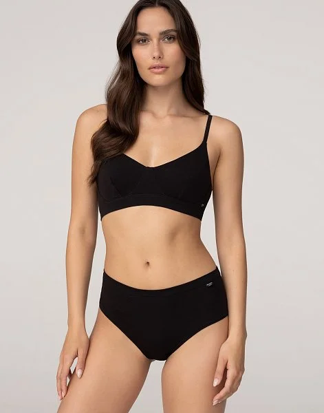 Тренды женского нижнего белья в 2025 году - 1-10-2