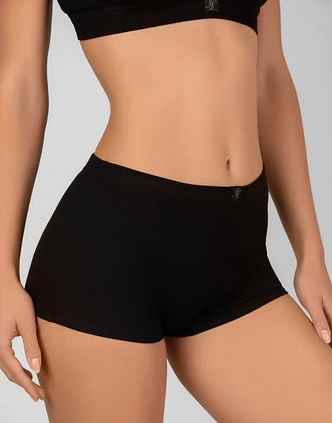 Цветное нижнее белье из хлопка - 11-4