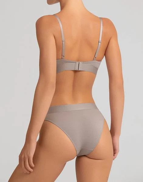 Цветное нижнее белье из хлопка - 6-4