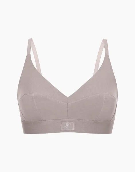 Цветное нижнее белье из хлопка - 6-1