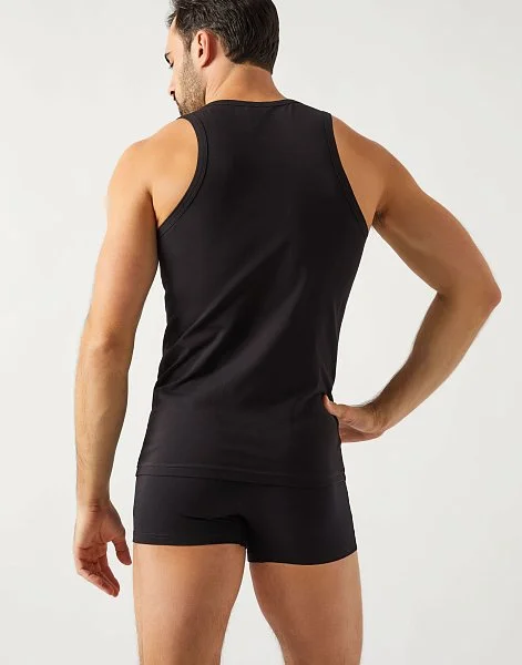 Стильные мужские футболки - 8-4