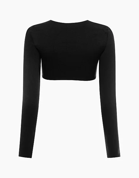 Как выбрать нижнее белье в подарок на Новый год для девушки? - 4-7-4