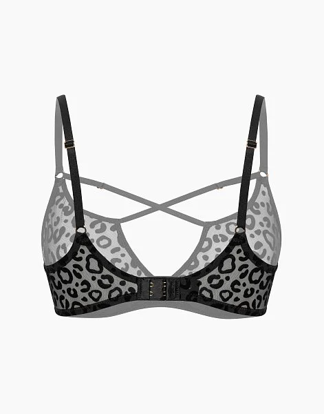 Женские трусы и бюстгальтеры - 10-5