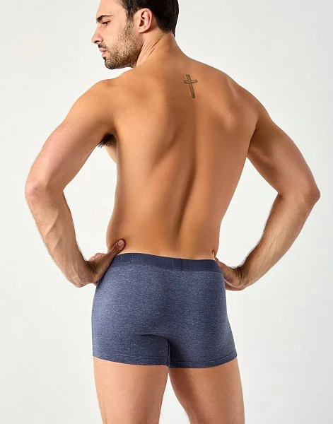 Мужские трусы-боксеры - 7-3