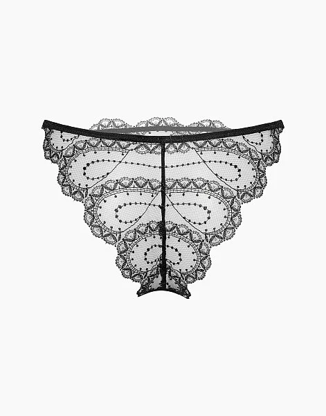 Как выбрать нижнее белье в подарок на Новый год для девушки? - 3-3-4