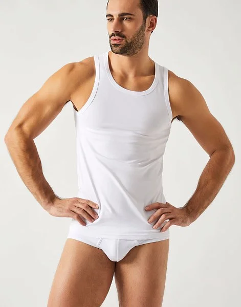 Стильные мужские футболки - 10-3