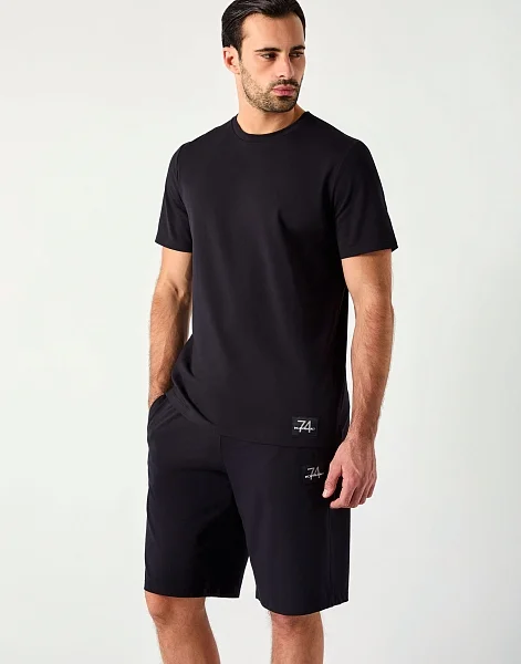 Домашние мужские шорты и брюки - 6-2