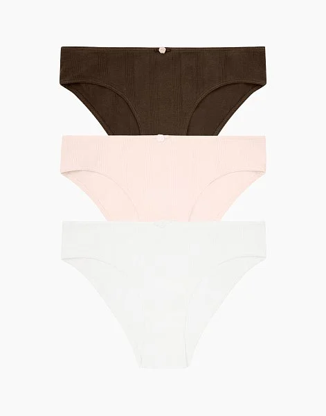 Нижнее белье для девочек - 2-1