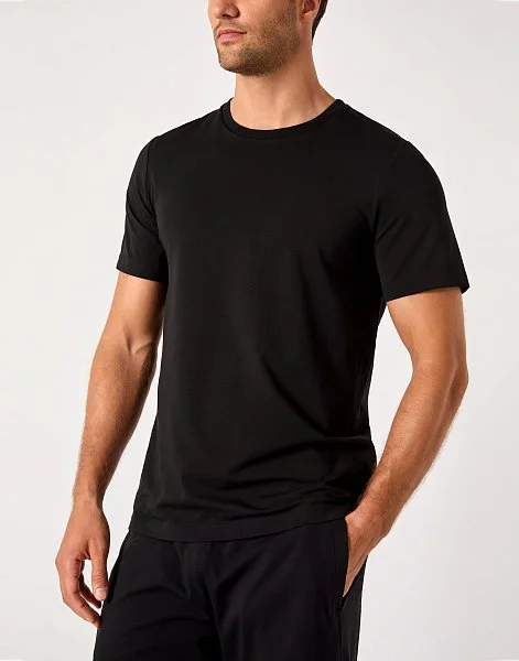 Стильные мужские футболки - 15-3