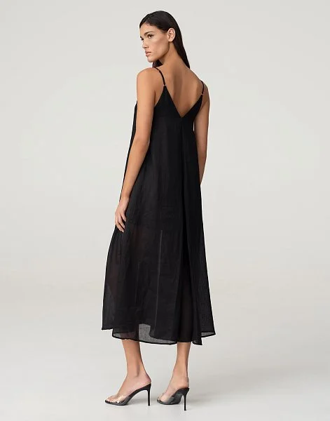 Женская пляжная одежда и аксессуары - 4-3