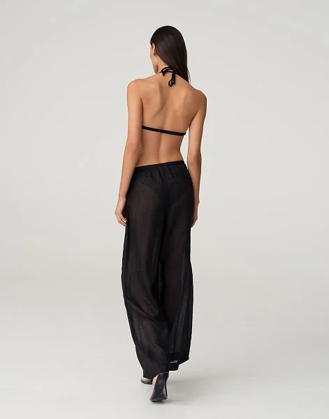 Женская пляжная одежда и аксессуары - 2-4