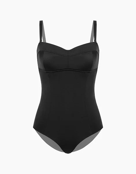 Купальники-монокини - 6-3