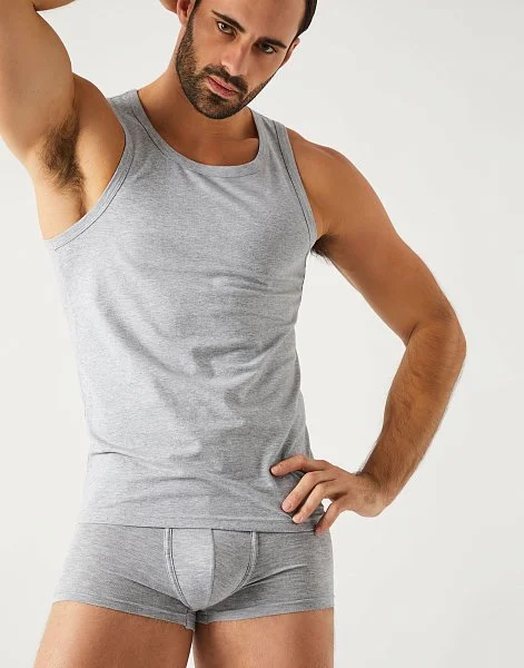 Стильные мужские футболки - 9-2