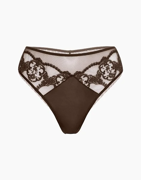 Бразилиано CD455 коричневый - 4