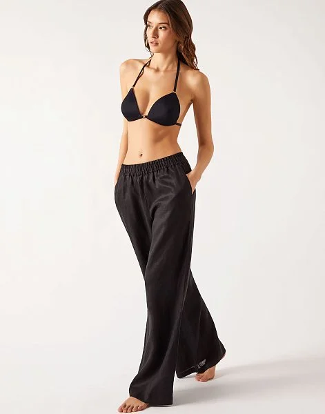 Женская пляжная одежда и аксессуары - 13-1