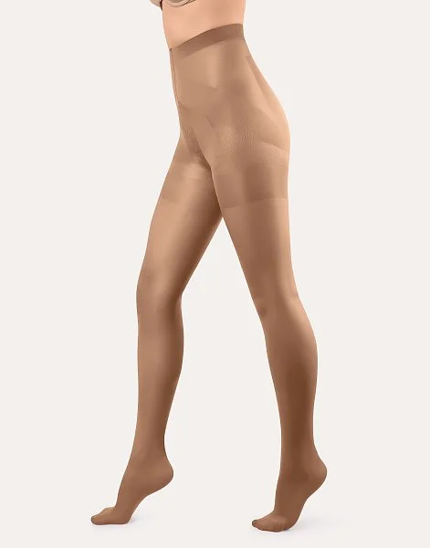 Красивые женские колготки и чулки - 6-1