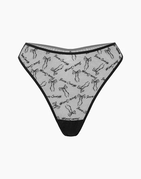 Женские трусы бразилиано - 11-3