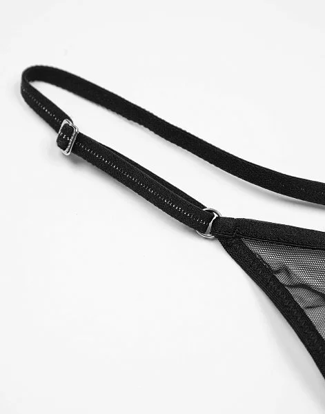 Стринги - 14-5