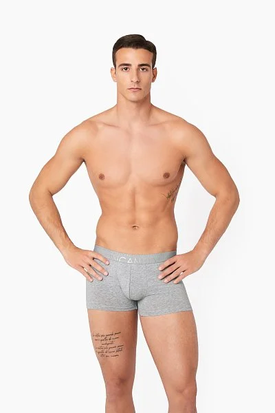 Мужские трусы-боксеры - 14-2