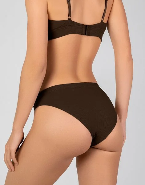 Цветное нижнее белье из хлопка - 10-5