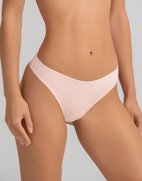 Цветное нижнее белье из хлопка - 12-2