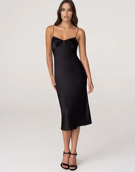 Ночные сорочки и комбинации женские - 4-1