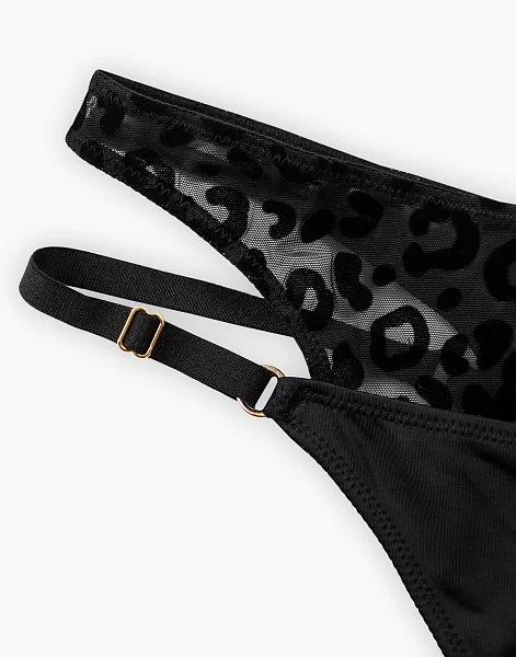 Стринги - 3-5