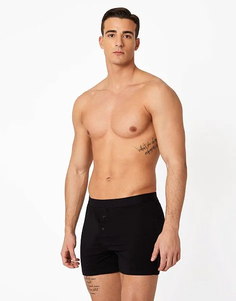 Мужские трусы-боксеры - 16-2