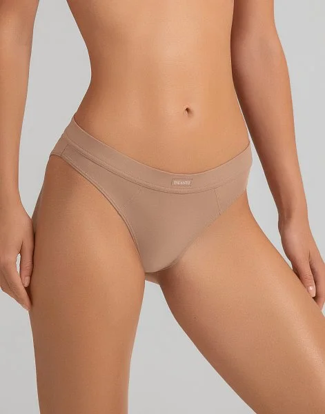 Цветное нижнее белье из хлопка - 3-4