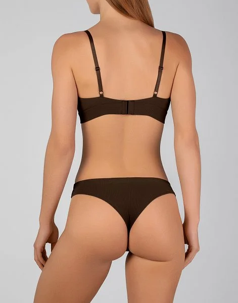 Цветное нижнее белье из хлопка - 8-4