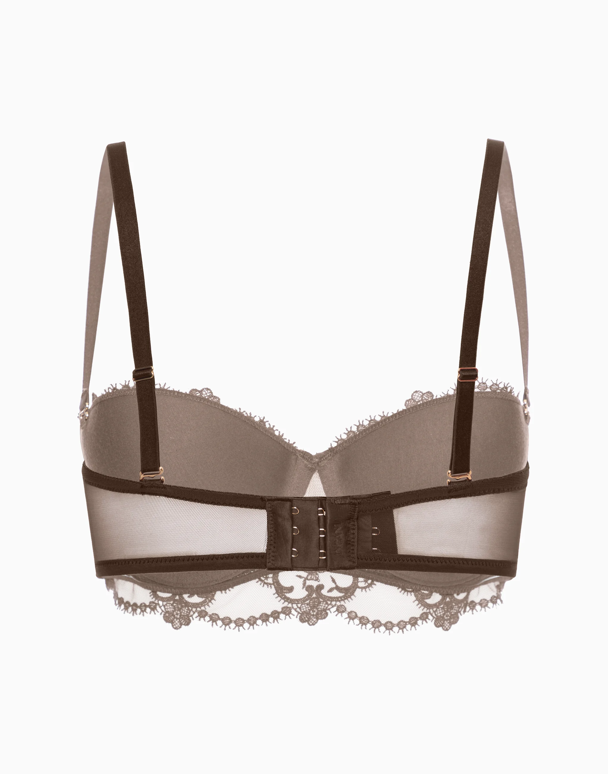 Бюстгальтеры Push-Up - 5-5