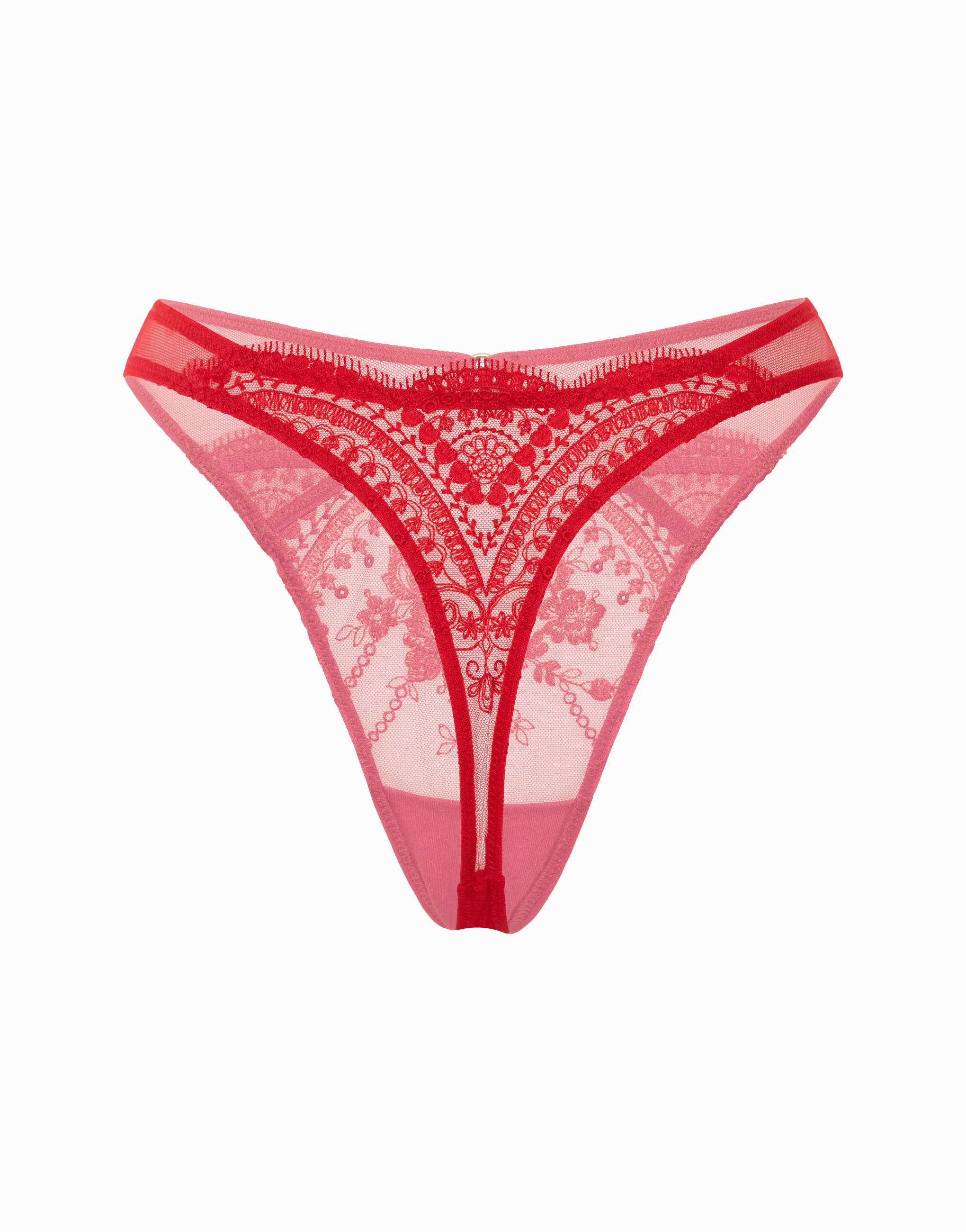 Стринги - 11-4