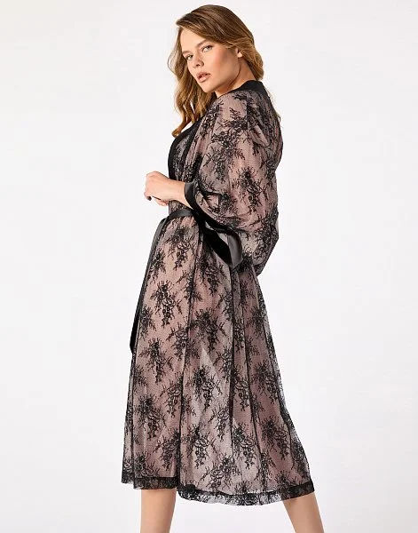 Пеньюары женские - 2-2