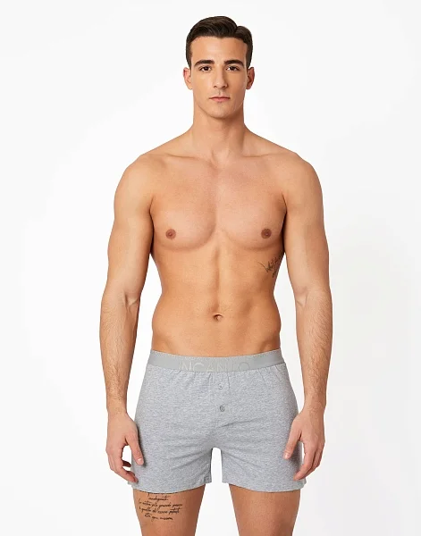 Как выбрать нижнее белье в подарок на Новый Год для парня? - 1-6-2