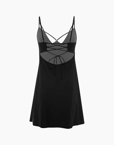 Ночные сорочки и комбинации женские - 1-4